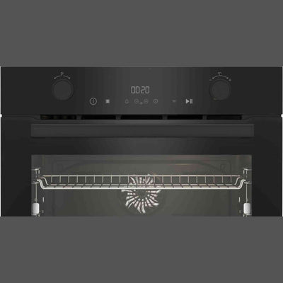 Beko BBVM17400BDS - Inbouw oven