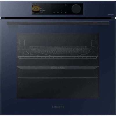 Samsung NV7B6675CAN - Inbouw oven - met stoomfunctie