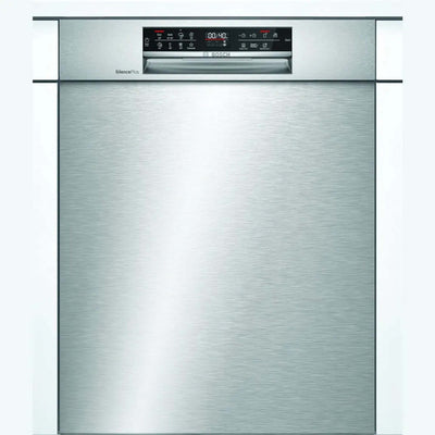 Bosch SMU6ECS57E - Inbouwvaatwasser - Onderbouw