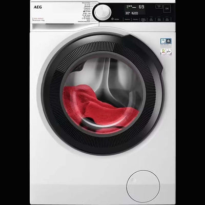 AEG LR7A70690 - Wasmachine
