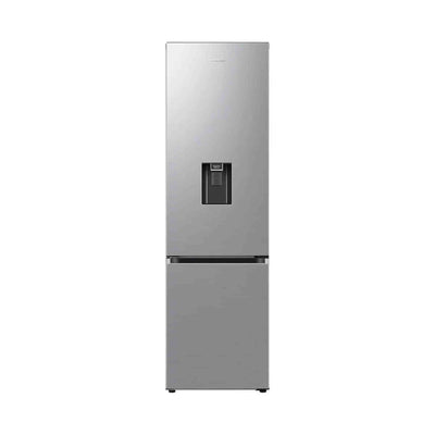 Samsung RB38C635ES9 - Koel-vriescombinatie - No Frost