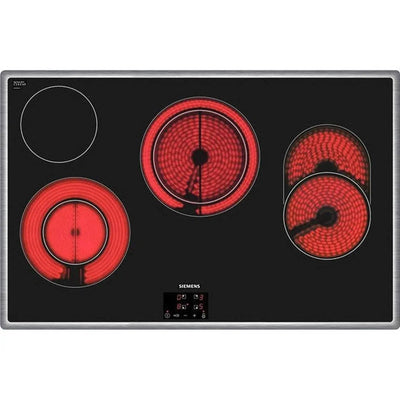 Siemens ET845HH17 - Keramische kookplaat