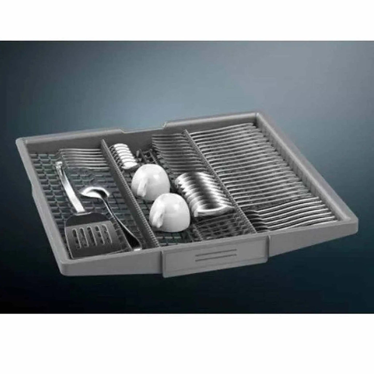 Siemens SN63HX52CE - Inbouw vaatwasser - Volledig geïntegreerd