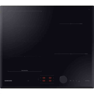 Samsung NZ64B6058KK - Inductie kookplaat