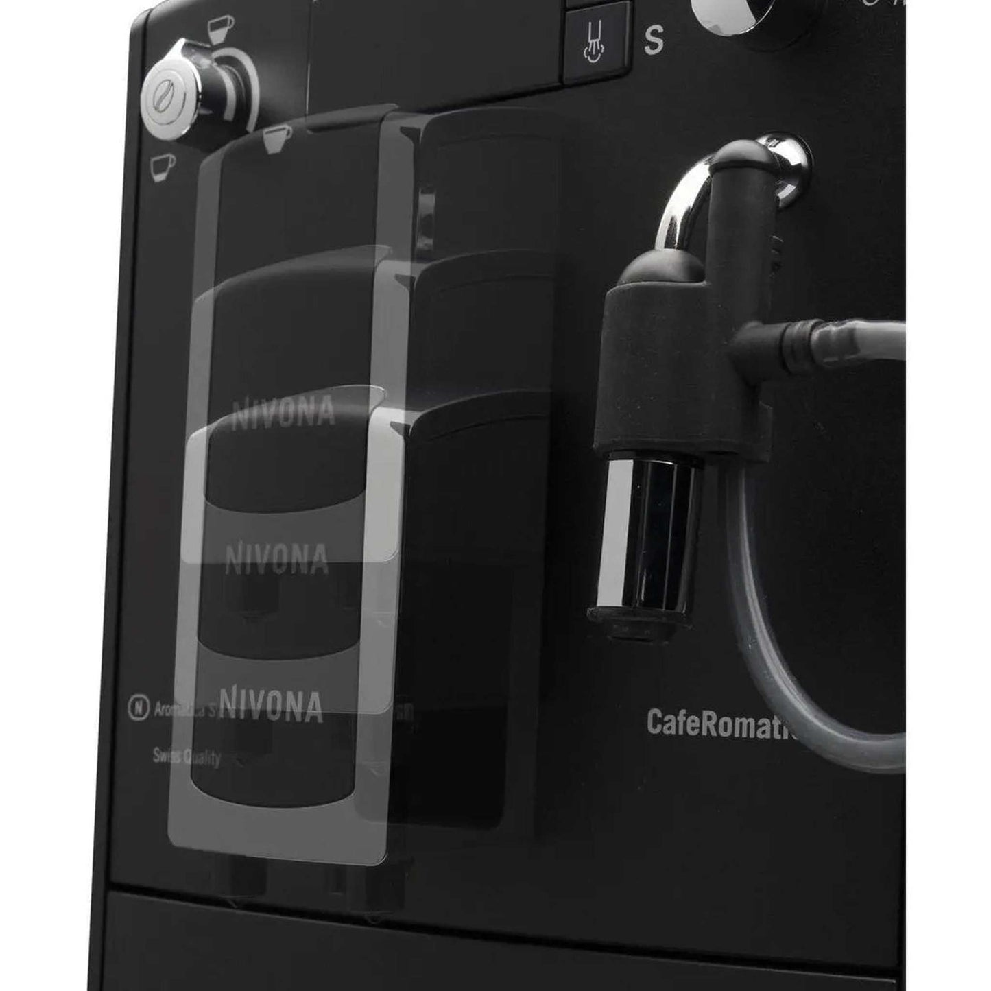 Nivona NICR 520 - Vrijstaande koffiemachine