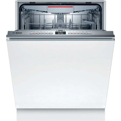 Bosch SMV4HVX32E - Inbouw vaatwasser - Volledig geïntegreerd