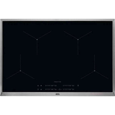 AEG IAE84411XB - Inductie kookplaat