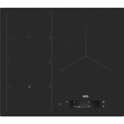 AEG IAE63851IB - Inductie kookplaat
