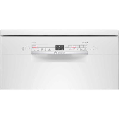 Bosch SMS2ITW33E - Vrijstaande vaatwasser