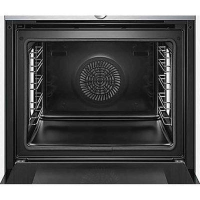 Siemens HB678GBS6 - Inbouw oven