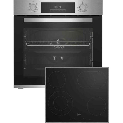 Beko BBSM12320X