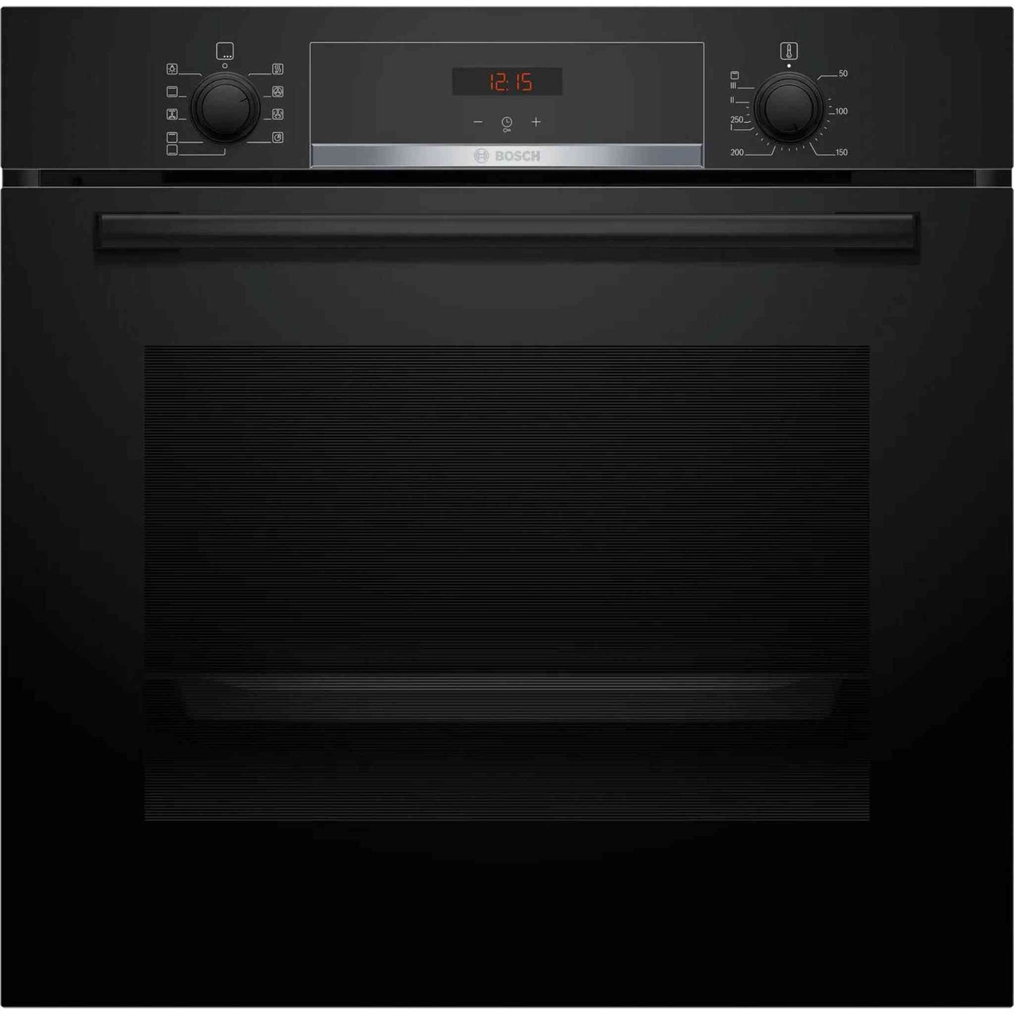 Bosch HBA534EB3 – Oven – Inbouw – Energieklasse C & krachtige grillfunctie