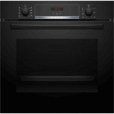 Bosch HBA534EB3 – Oven – Inbouw – Energieklasse C & krachtige grillfunctie