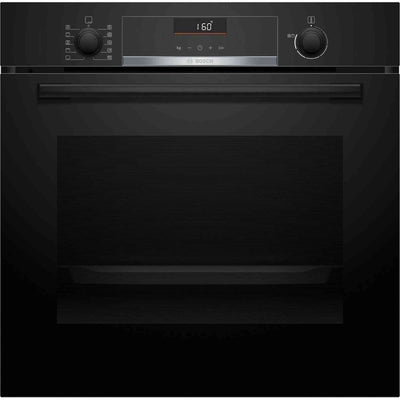 Bosch HBG536EB3 – Oven – 71L Capaciteit, SoftClose Deur, Energieklasse C