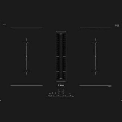 Bosch PVQ811F15E - Inductie kookplaat