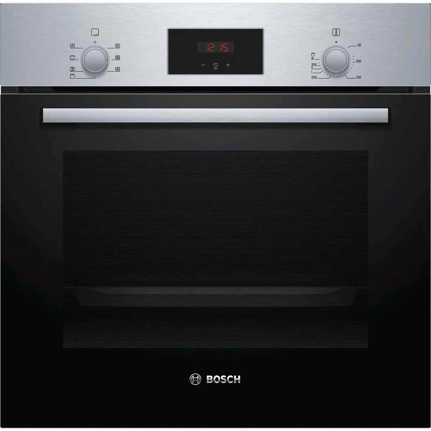 Bosch HBF133BR0 - Inbouw oven