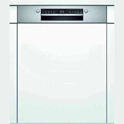 Bosch SMI2ITS27E - Inbouw vaatwasser - Volledig geïntegreerd