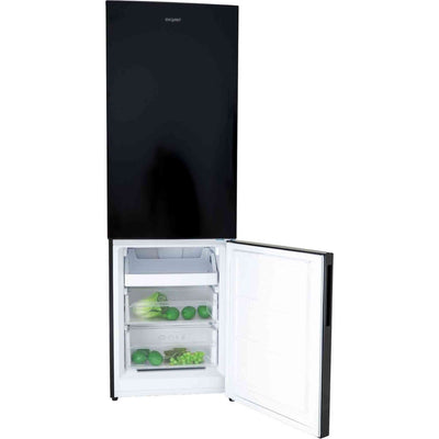 Exquisit KGC295-80-NF-041EB – Koelkast – Vrijstaand – Energiezuinig – 4-sterren vriesvak