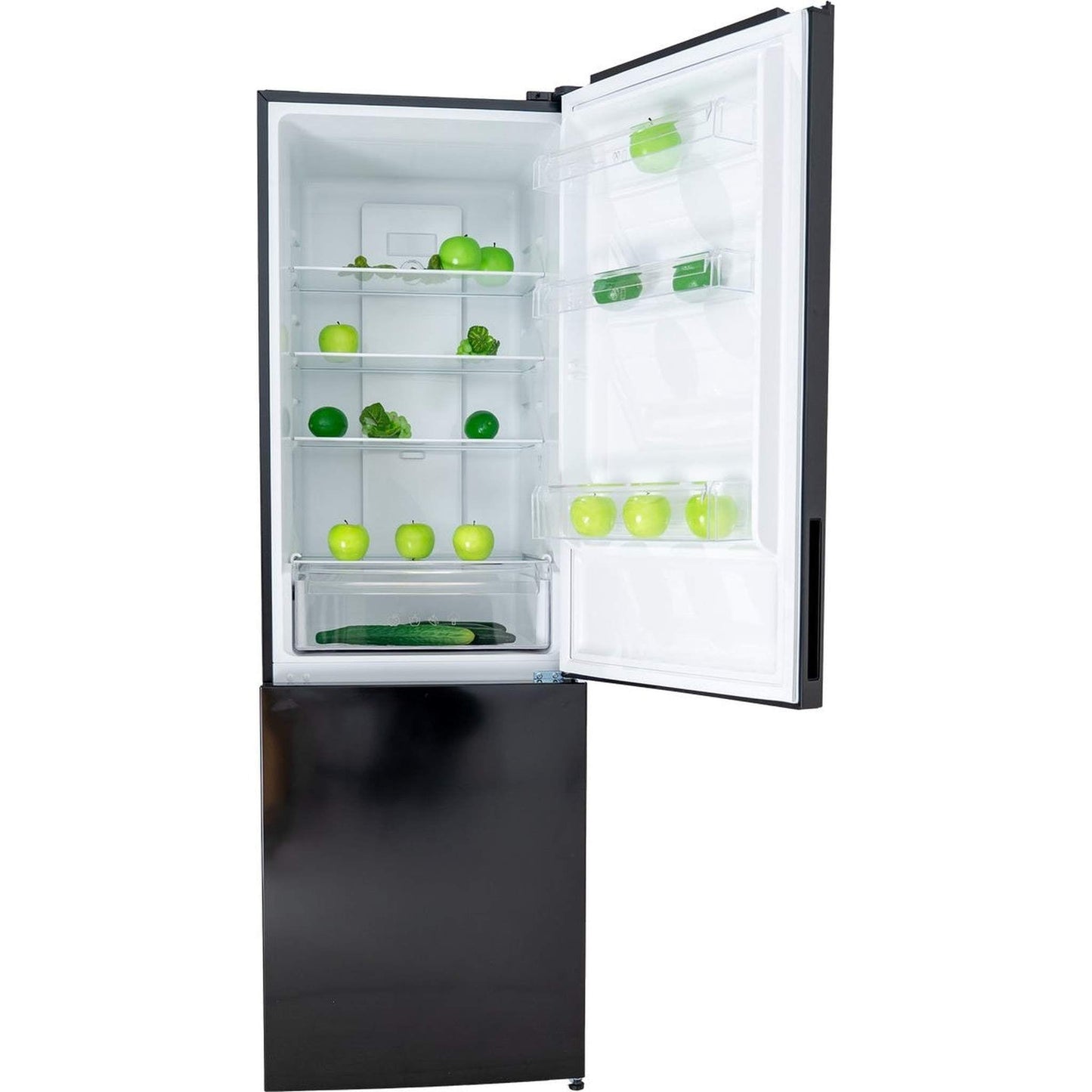 Exquisit KGC295-80-NF-041EB – Koelkast – Vrijstaand – Energiezuinig – 4-sterren vriesvak