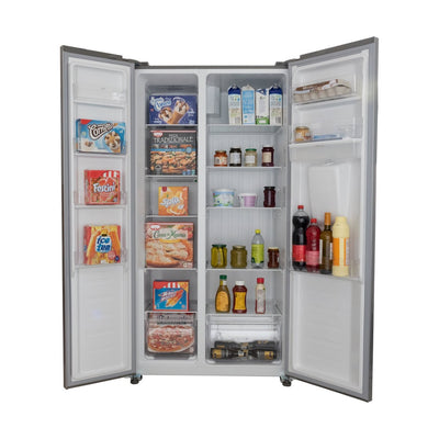 Exquisit SBS146-WS-040ES