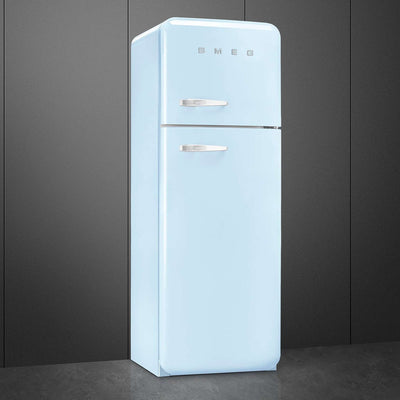 Smeg FAB30RPB5 - Koel-vriescombinatie