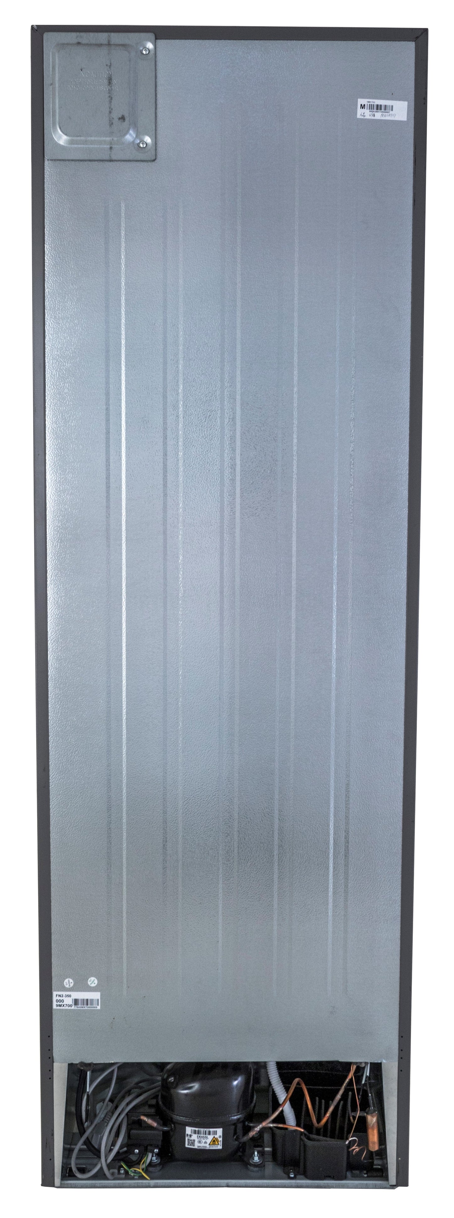 Exquisit_KGC250-80-NF-040DB_Koelkast_6