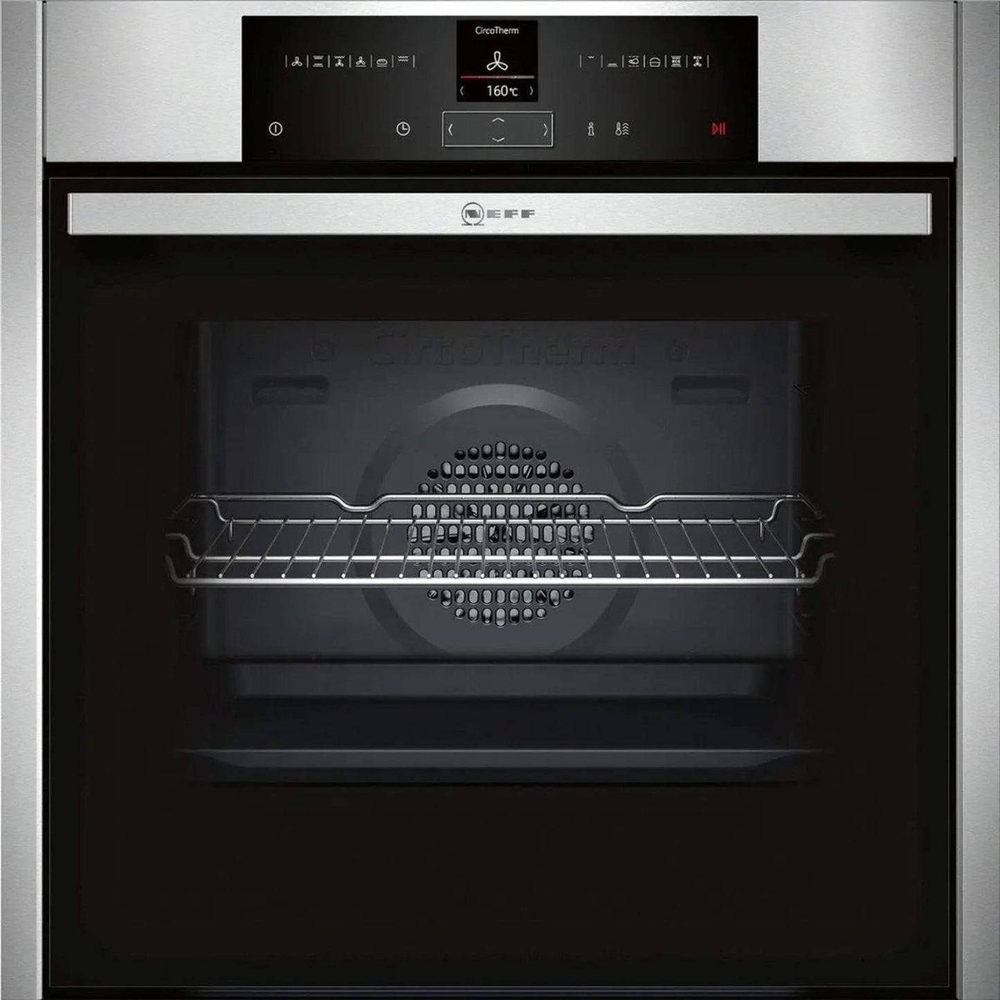 NEFF B25CR22N1 - Inbouw oven
