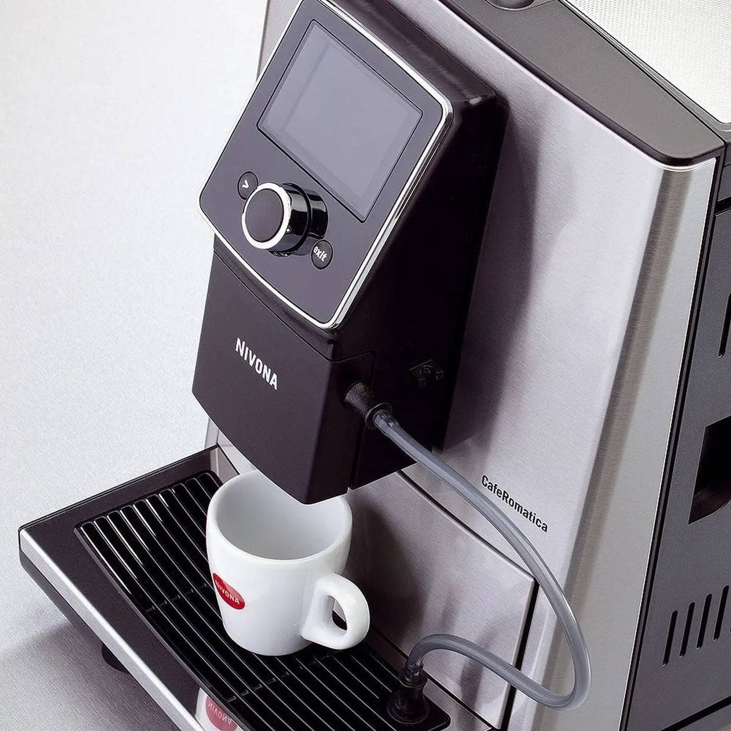 Nivona NICR823 - Vrijstaande koffiemachine