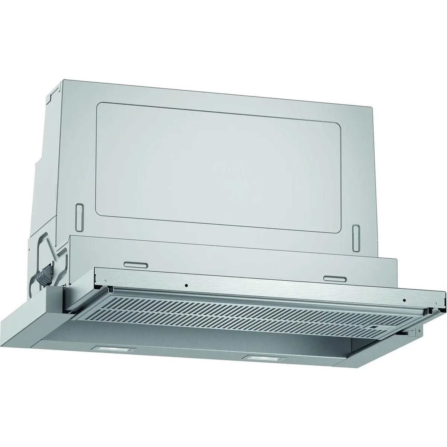 Neff D46ED52X1 - Vlakscherm Afzuigkap