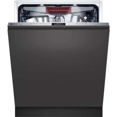 Neff S157ZCX35E - Inbouw vaatwasser - Volledig geïntegreerd