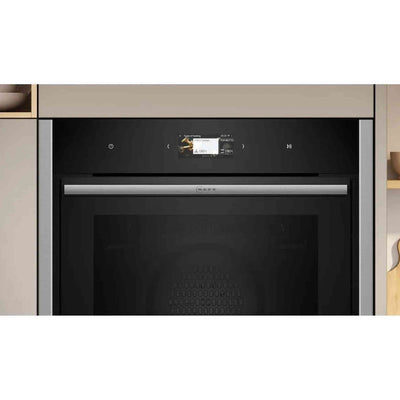Neff B64CS71N0 - Inbouw oven