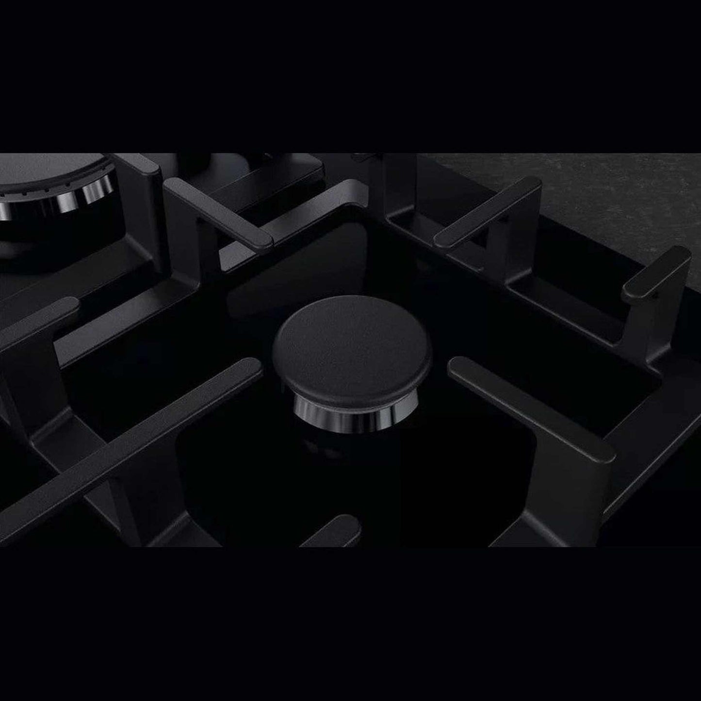 Neff T26CS49S0 - Gaskookplaat