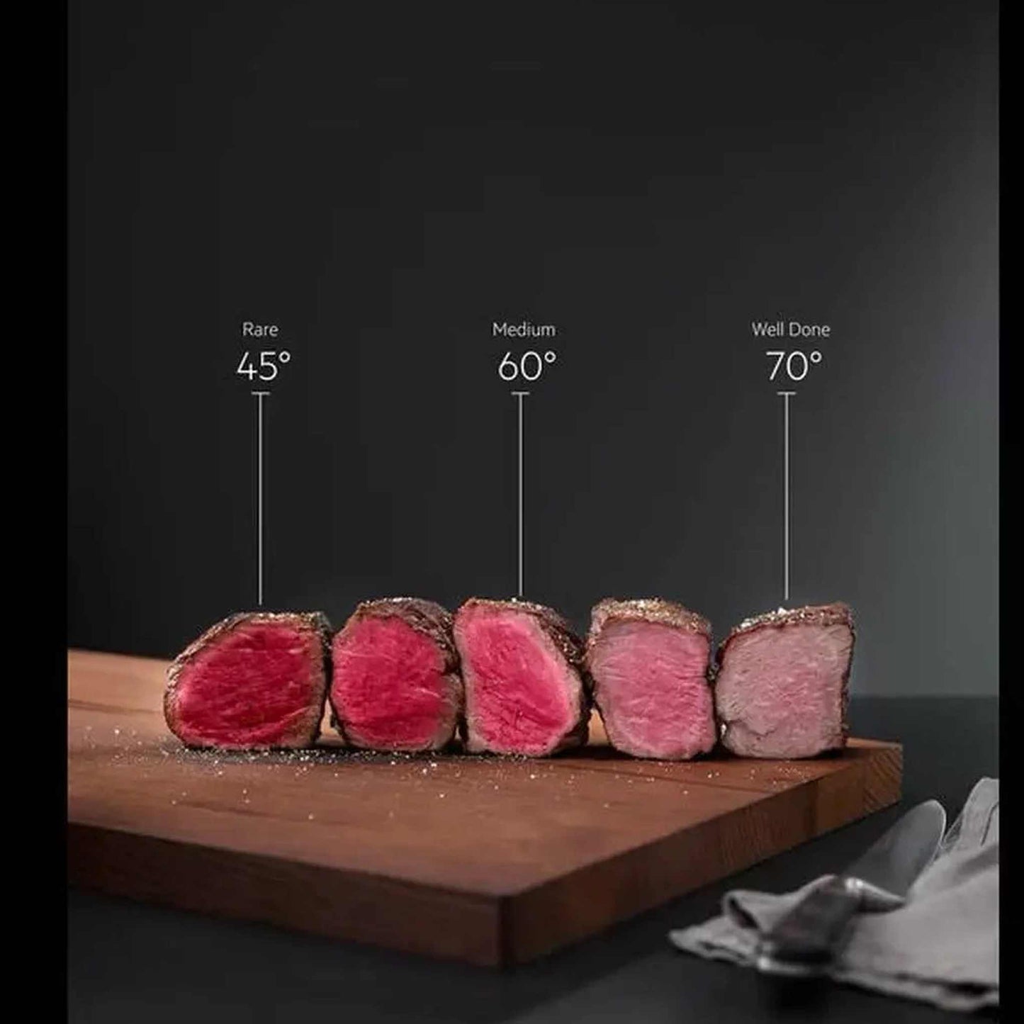 AEG BPK556260B - Inbouw oven