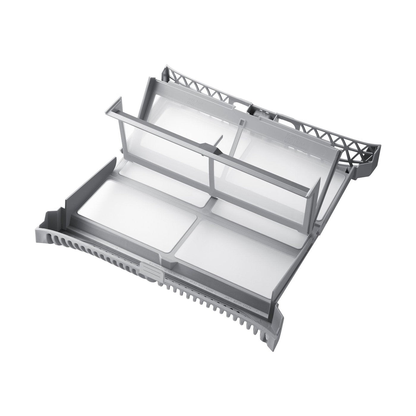 Samsung DV90T6240LBS2