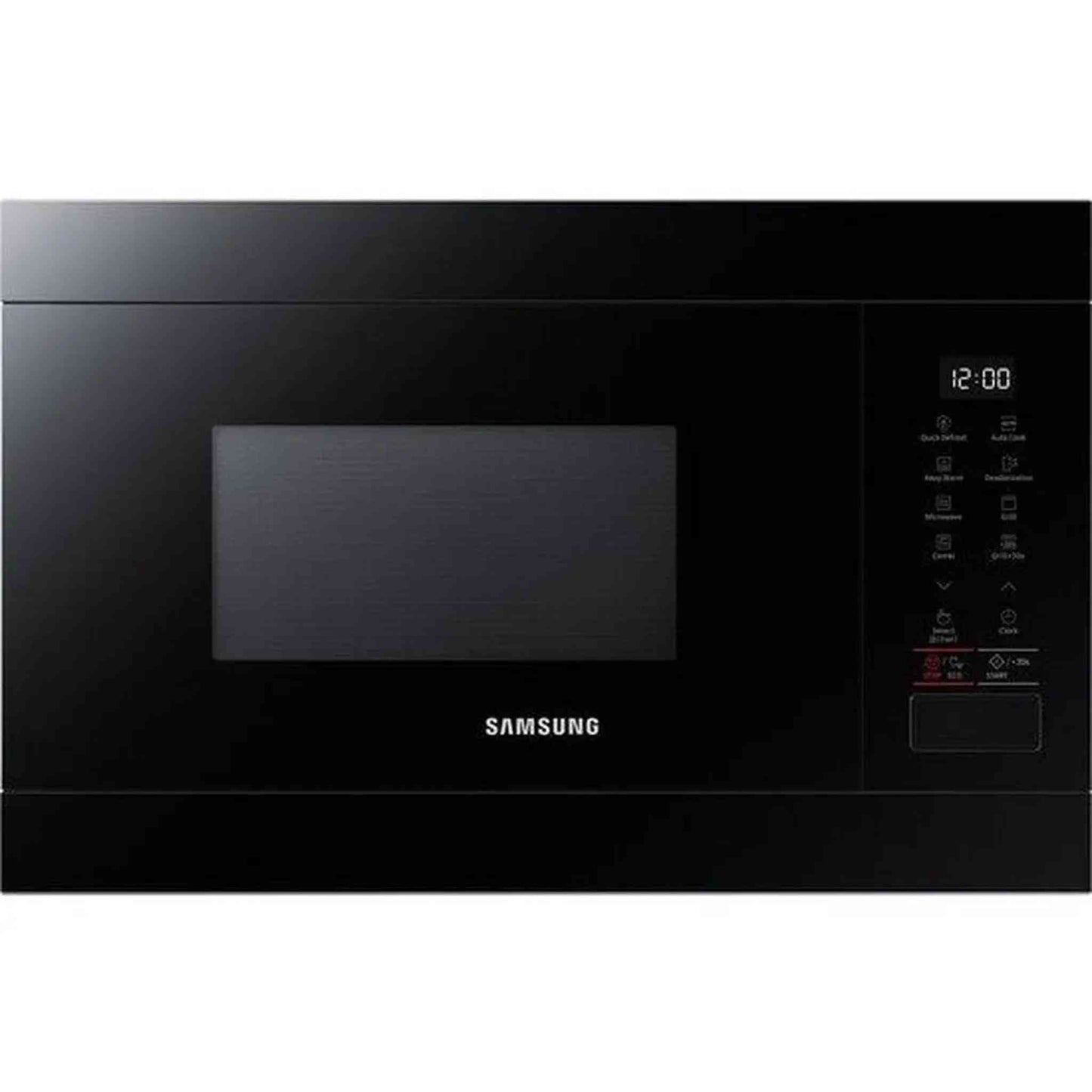 Samsung MG22T8254AB - Inbouw magnetron - met grillfunctie