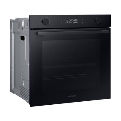 Samsung NV7B44205AK - Inbouwoven - Energiezuinig - 76L - Hetelucht- en grillfunctie - Elektro Retail