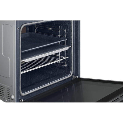 Samsung NV7B44207AK – Oven – Zwart – Multifunctioneel met hetelucht en grill
