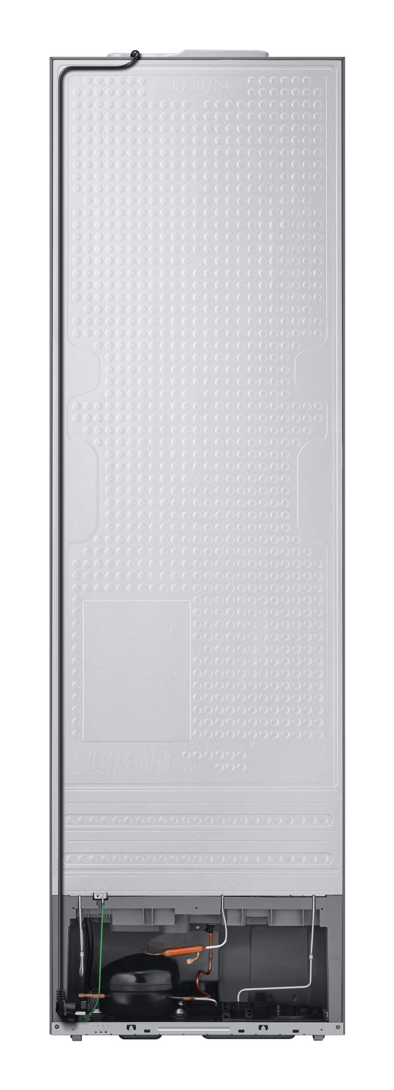 Samsung RB38C650EB1/EK