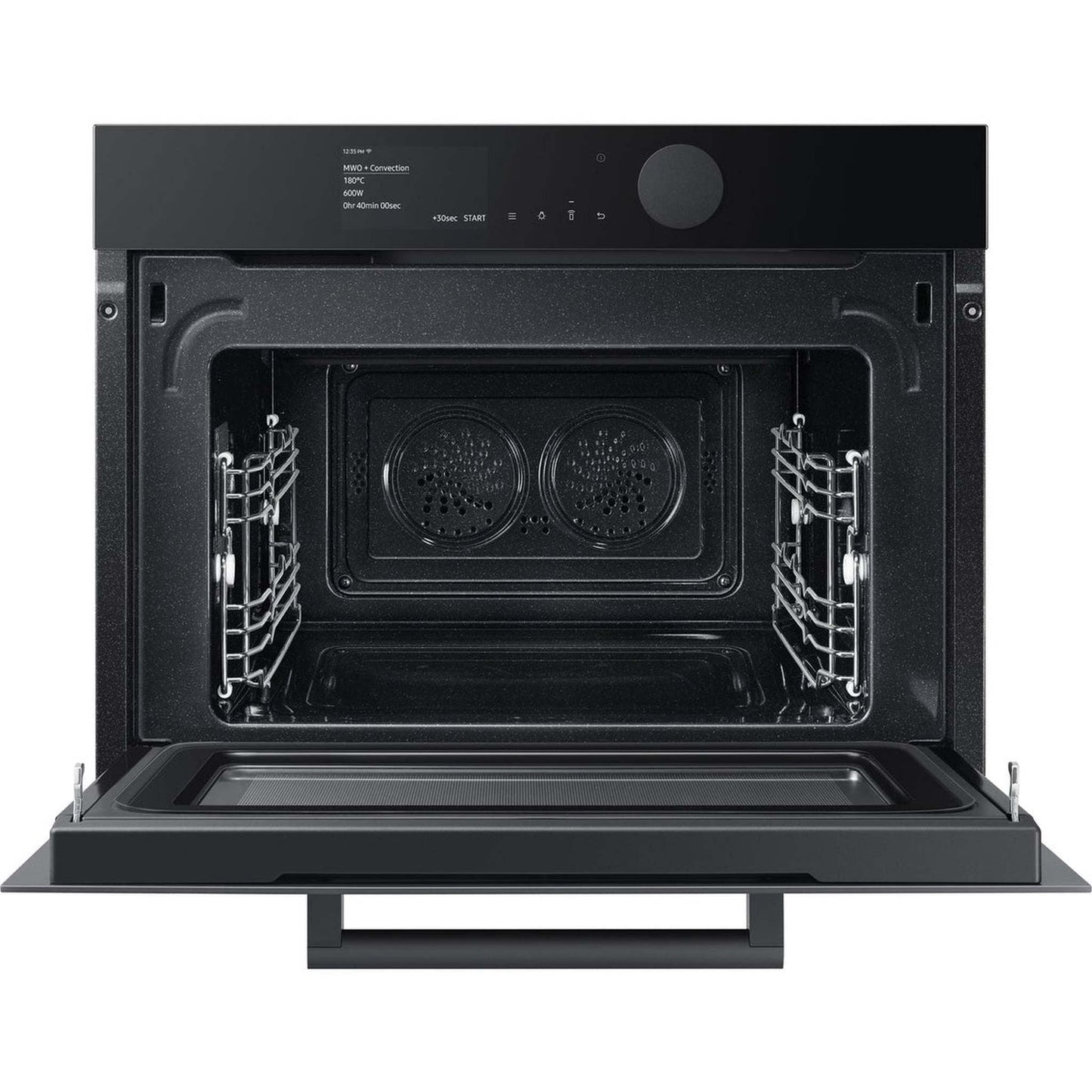 Samsung NQ50T9539BD - Inbouw oven