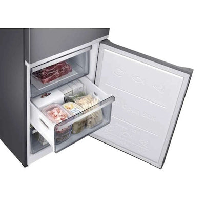 Samsung RB36R8837S9 - Koel-vriescombinatie - No Frost