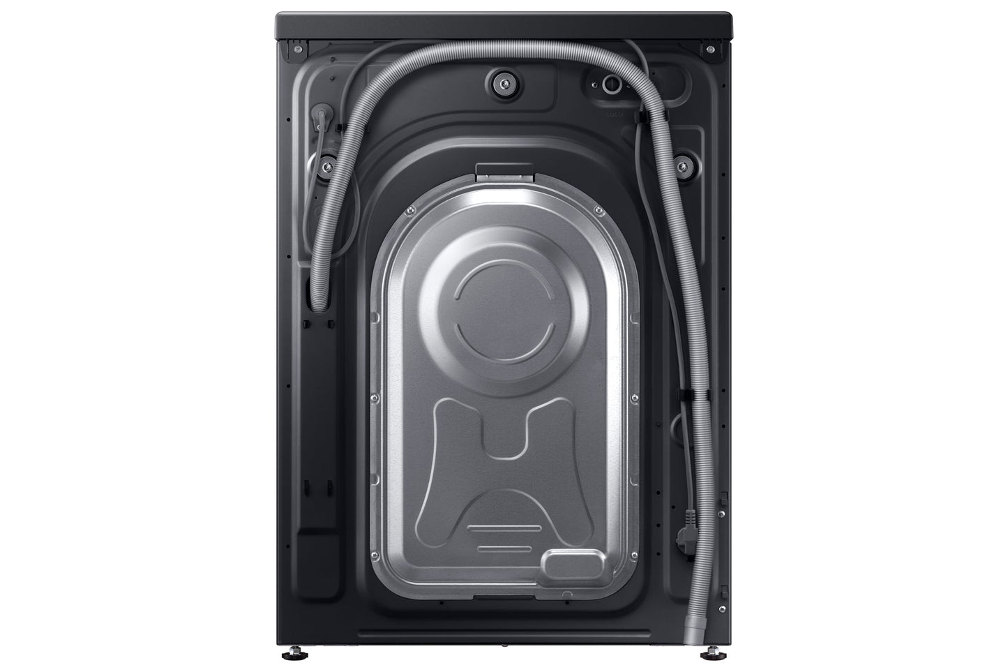 Samsung WW11DG6B25LBU3