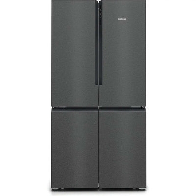 Siemens KF96NAXEA - Koel-vriescombinatie - No Frost