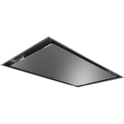 SIEMENS LR97CAQ50 - Plafond Afzuigkap