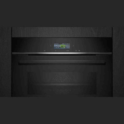 Siemens CB734G1B1 - Inbouw oven