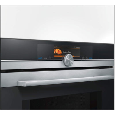 Siemens CM678G4S1 - Inbouw oven