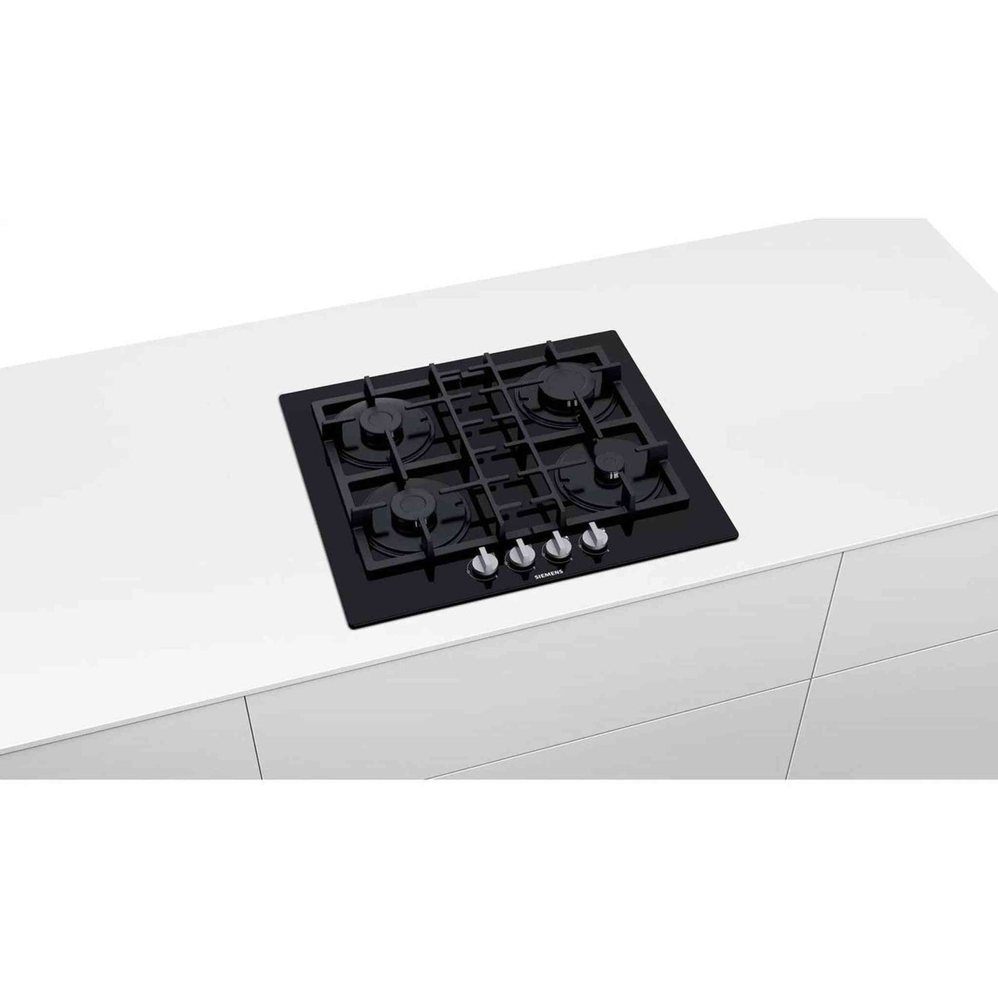 Siemens EN6B6PB90 - Gaskookplaat