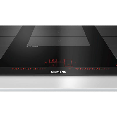 Siemens EX975LXC1F - Inductie kookplaat