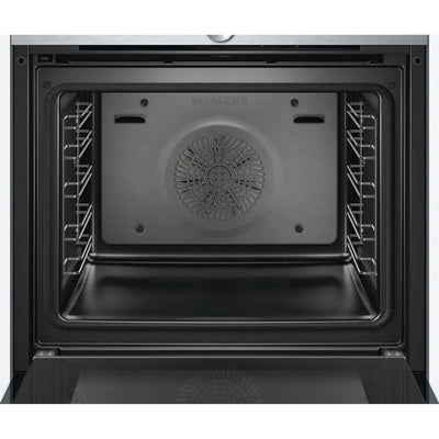 Siemens HB634GBS1 - Inbouw oven