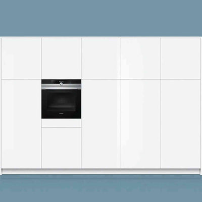 Siemens HB672GBS1 - Inbouw oven