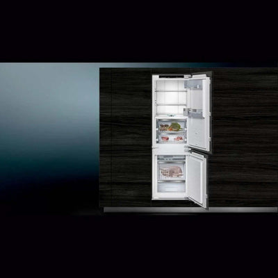 Siemens KI84FPDD0 - Inbouw Koel-vriescombinatie